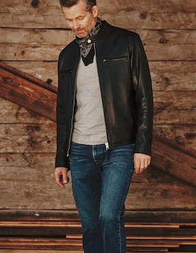 Chamarra Lastwolf para hombre