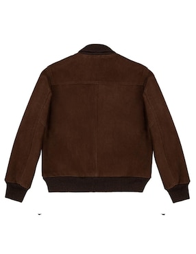 Chamarra Lastwolf sin capucha para hombre