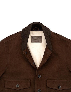 Chamarra Lastwolf sin capucha para hombre