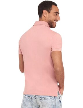Playera tipo polo Tommy Hilfiger para hombre