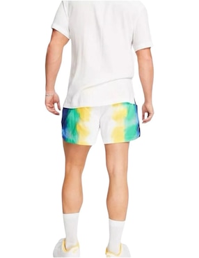Traje de baño Tommy Jeans con bolsillos para hombre