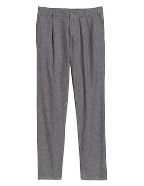 Pantalón Slim Old Navy De Algodón Para Hombre