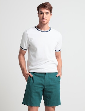 Short Old Navy Para Hombre