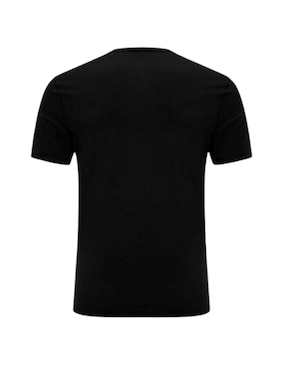 Playera Bioworld Crash Bandicoot cuello redondo para hombre