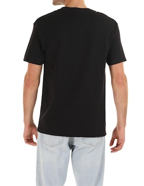 Playera Bioworld Crash Bandicoot cuello redondo para hombre