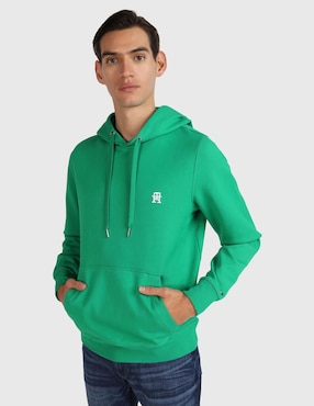 Sudadera Tommy Hilfiger Para Hombre