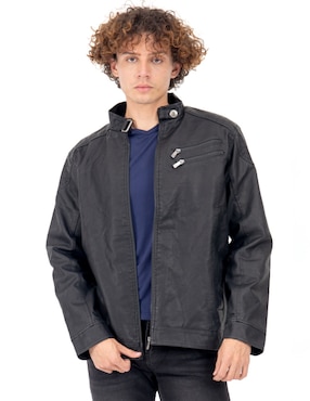 Chamarra Quarry para hombre
