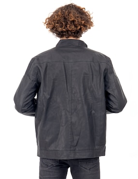 Chamarra Quarry para hombre