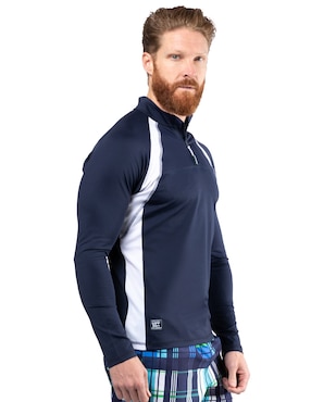 Wetshirt Fullsand Para Hombre