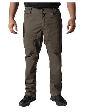 Pantalón Amplio Condor Para Hombre