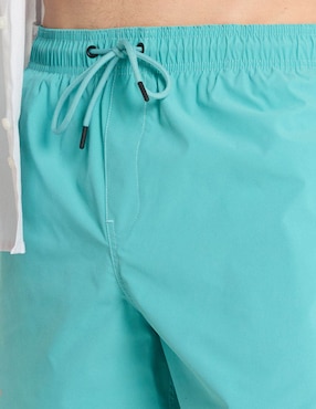Traje de baño JBE con bolsillos para hombre