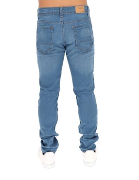 Jeans skinny Chb Chili Beans Clothing Co. diferentes diseños para hombre