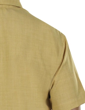Guayabera manga corta Innermotion para hombre