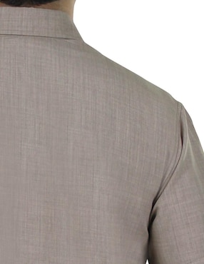 Guayabera manga corta Innermotion para hombre