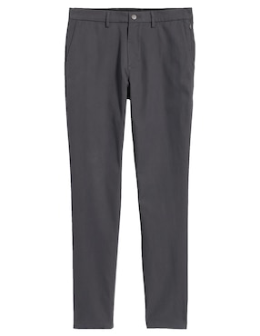 Pantalón Slim Old Navy De Algodón Para Hombre