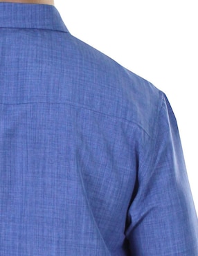 Guayabera manga larga Innermotion para hombre