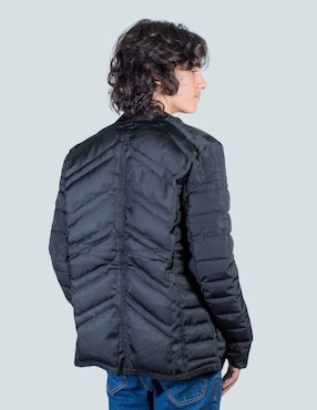 Chamarra Muytu impermeable para hombre