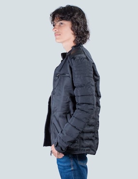 Chamarra Muytu impermeable para hombre