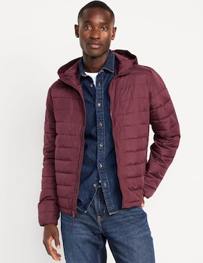 Chamarra Casual Old Navy Para Hombre