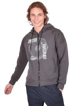 Sudadera Generra para hombre