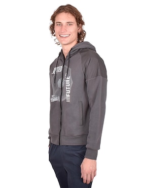 Sudadera Generra para hombre
