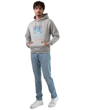 Sudadera Generra para hombre