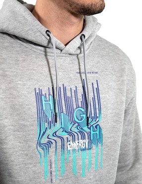 Sudadera Generra para hombre