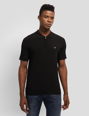 Playera Tipo Polo GUESS Para Hombre