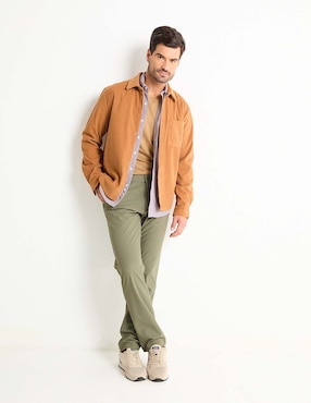 Pantalón slim Dockers para hombre