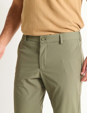 Pantalón slim Dockers para hombre