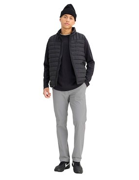 Pantalón chino slim Dockers para hombre