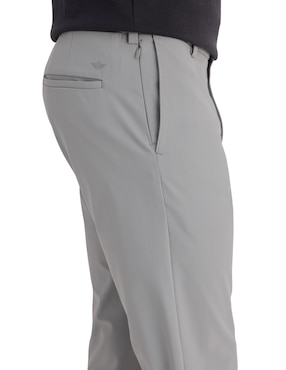 Pantalón chino slim Dockers para hombre