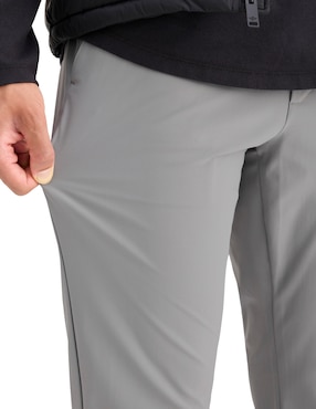 Pantalón chino slim Dockers para hombre