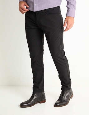 Pantalón Slim Dockers Para Hombre