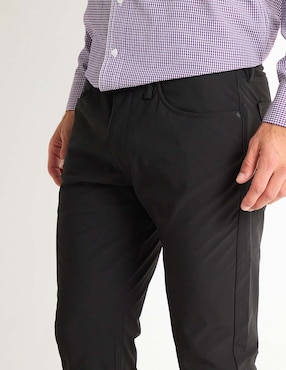 Pantalón slim Dockers para hombre