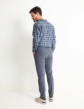 Pantalón slim Dockers para hombre