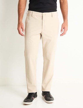 Pantalón slim Dockers para hombre
