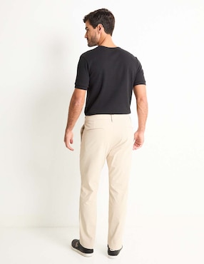 Pantalón slim Dockers para hombre