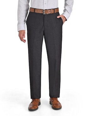 Pantalón Straight Yale Para Hombre