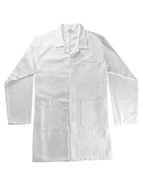 Uniforme MR. Gadgets estilo regular unisex