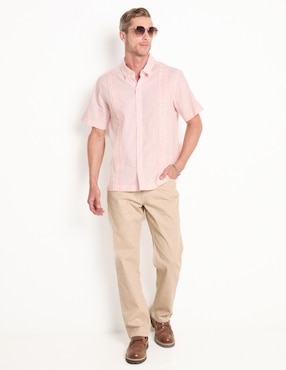 Jeans straight Jbe para hombre