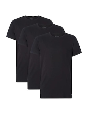 Set camiseta Calvin Klein cuello redondo para hombre