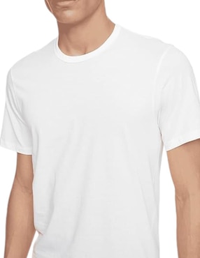 Set camiseta Calvin Klein cuello redondo para hombre