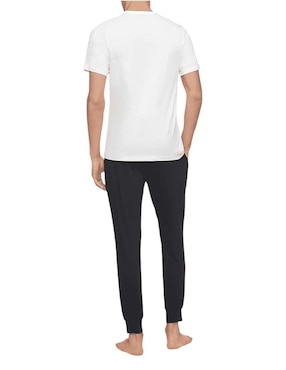 Set camiseta Calvin Klein cuello redondo para hombre