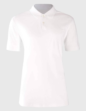 Playera tipo polo Calvin Klein para hombre