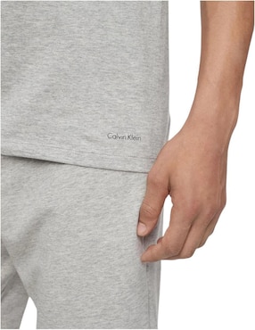 Set camiseta Calvin Klein cuello redondo para hombre