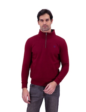 Sudadera Chaps Para Hombre