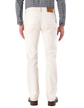 Pantalón slim Oggi Jeans de algodón para hombre