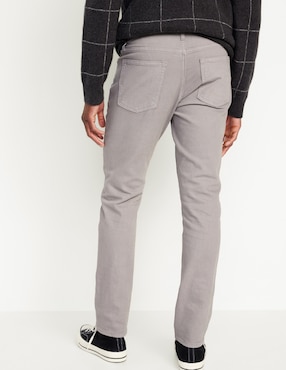 Jeans slim Old Navy para hombre