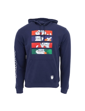 Sudadera K-Swiss Para Hombre